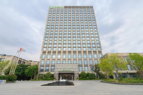 Holiday Inn Kunshan, An Ihg Hotel