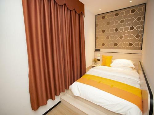 Greentree Inn Yulin Exhibition Center Darunfa Hotel