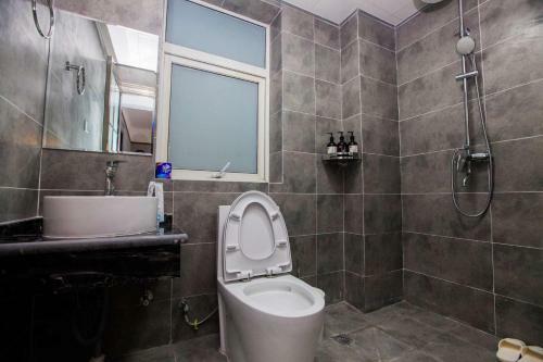 Apartamento Yinchuan Xingqing�south Gate Square�