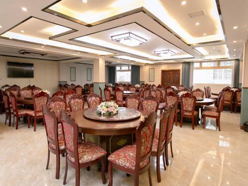 Jun Hotels Yingtan Guixi Chengnan Bus Station