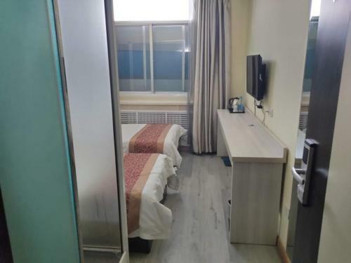 Jun Hotels Yulin Yuyang District Xinlou Store