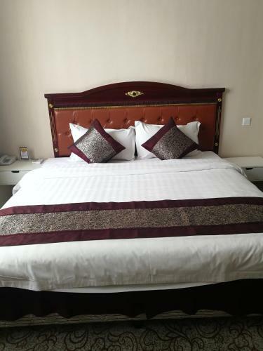 Kunshan Suyou Holiday Hotel