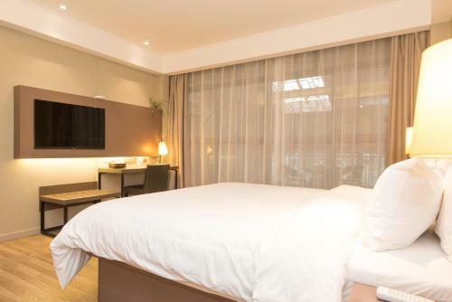 Sixuan Sanheng Hotel