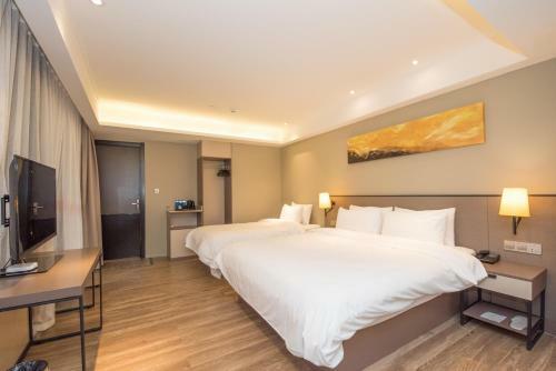 Sixuan Sanheng Hotel