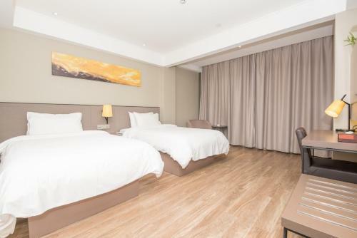 Sixuan Sanheng Hotel