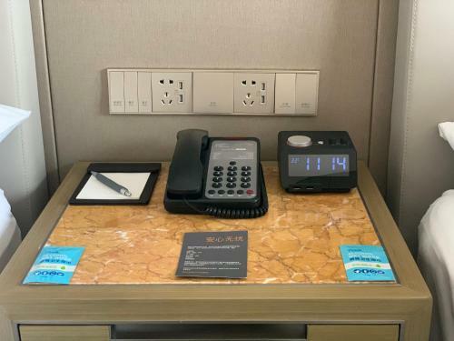 Hotel Courtyard By Marriott Yinchuan