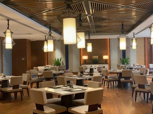 Hotel Courtyard By Marriott Yinchuan
