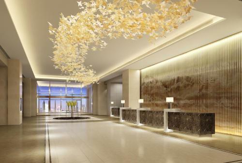 Hotel Courtyard By Marriott Yinchuan