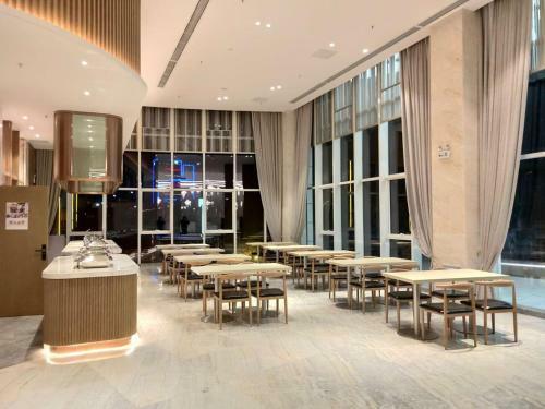 Qilian Pearl Hotel Zhangye