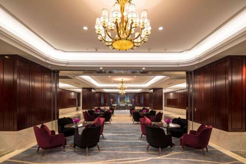 Hotel Wyndham Zhuji West