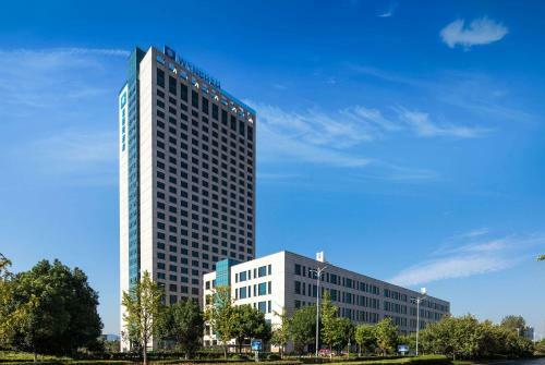 Hotel Wyndham Zhuji West