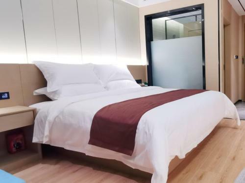 Gya Hotel Jurong British International