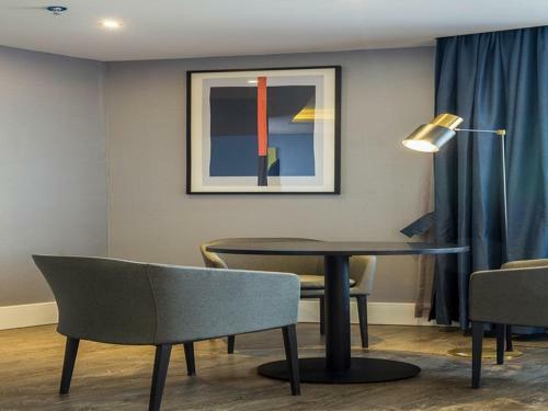 Lano Hotel Zhenjiang Baolong Square