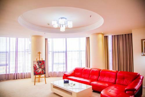 Chaosheng Zhiyou Hotel