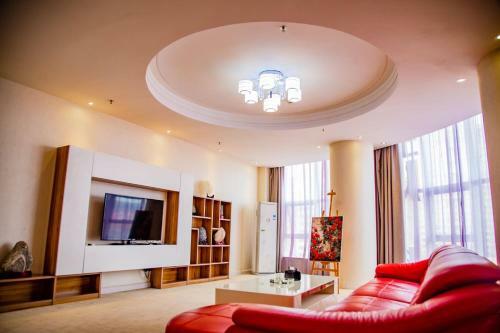 Chaosheng Zhiyou Hotel