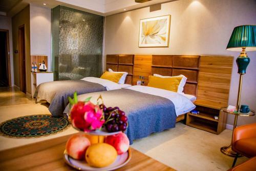 Chaosheng Zhiyou Hotel