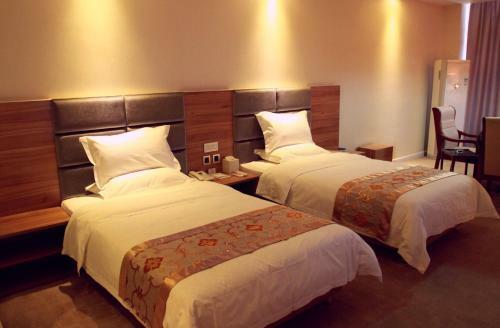 Chaosheng Zhiyou Hotel