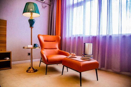 Chaosheng Zhiyou Hotel