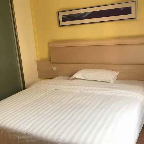 Hotel 7days Inn Zhuzhou Red Flag Square