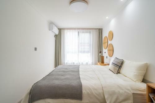 Apartamento Zhengzhou Dengfeng�shaolin Temple�