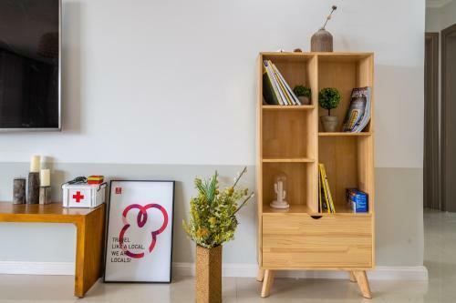 Apartamento Zhengzhou Dengfeng�shaolin Temple�