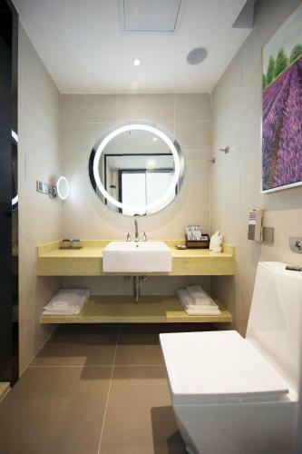 Lavande Hotel Zhongshan Shaxi
