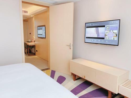 Lavande Hotel Huizhou Xinxu Government Square