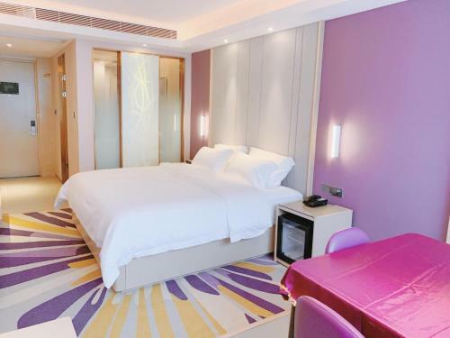 Lavande Hotel Huizhou Xinxu Government Square