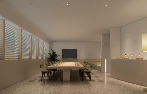 Zhengzhou Crossing Hotel