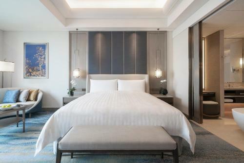 Shangri-la Hotel, Suzhou Yuanqu