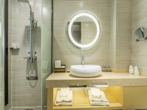 Lavande Hotel Suzhou Shilu Changxu