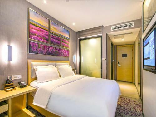 Lavande Hotel Suzhou Shilu Changxu