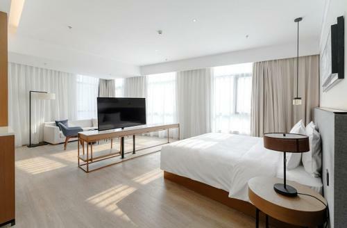 Hotel Auraya By Suning Suzhou