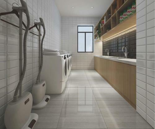 Hotel Auraya By Suning Suzhou