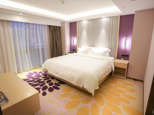 Lavande Hotel Zhoushan Putuo