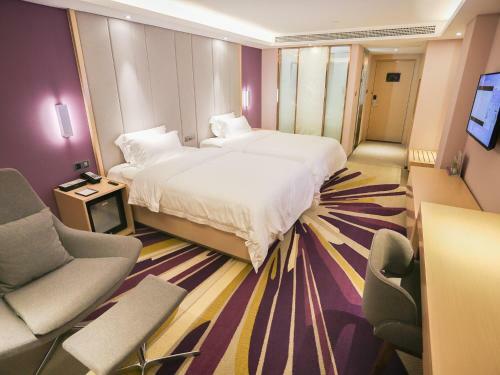 Lavande Hotel Zhoushan Putuo