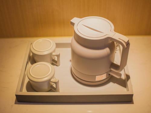 Lavande Hotel Changsha Xingsha Center