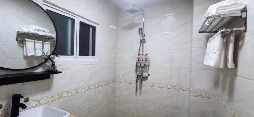 Hostal Dali Xun Yi Chu Guesthouse
