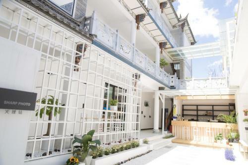 Hostal Dali Xun Yi Chu Guesthouse