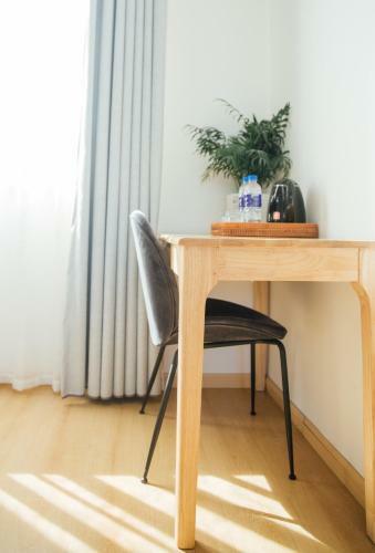 Hostal Dali Xun Yi Chu Guesthouse