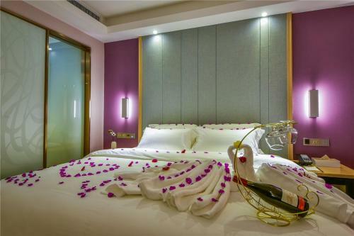 Lavande Hotel Dali Erhai Park Branch
