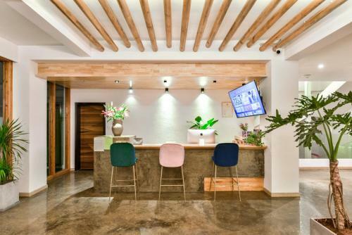 Hostal Dali Runmei Guest House