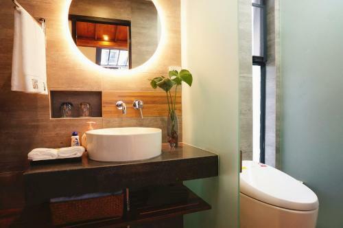 Dali Yeshu Hotel