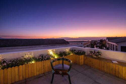 Shambhala Times Seaview Villa