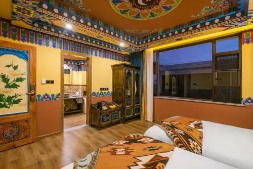 Shambhala Times Seaview Villa