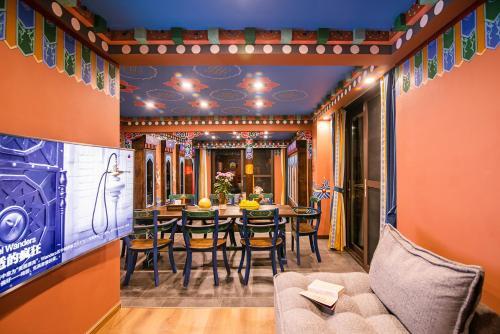 Shambhala Times Seaview Villa