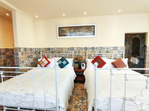 Manxi-morcco Boutique Hotel