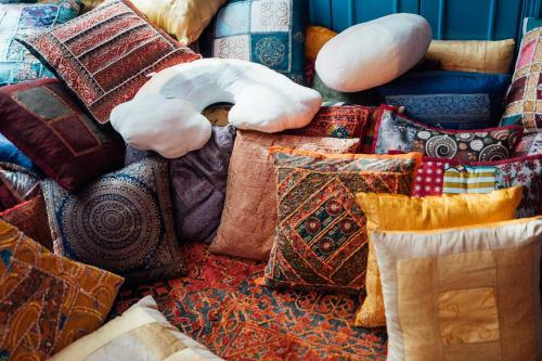 Manxi-morcco Boutique Hotel