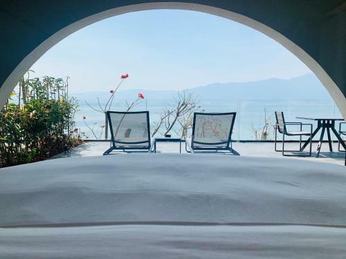 Hotel Mont XIX Full Lake View Luxury Villa