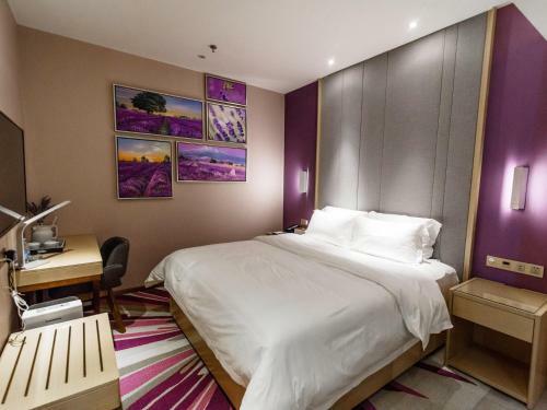 Lavande Hotel Zhongshan Dachong